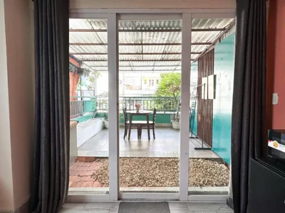 Memories Stay Nguyễn Cư Trinh - Bright Studio near Bui Vien Street – Photos 6