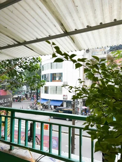 Memories Stay Nguyễn Cư Trinh - Bright Studio near Bui Vien Street – Photos 7
