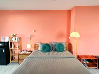 Memories Stay Nguyễn Cư Trinh - Bright Studio near Bui Vien Street – Photos 9