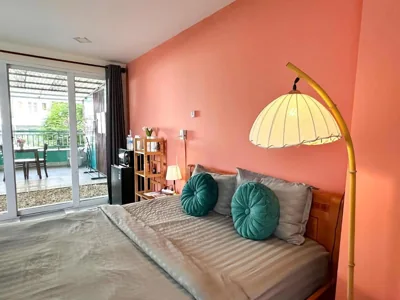 Memories Stay Nguyễn Cư Trinh - Bright Studio near Bui Vien Street – Photos 10